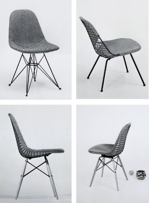 CHARLES EAMES