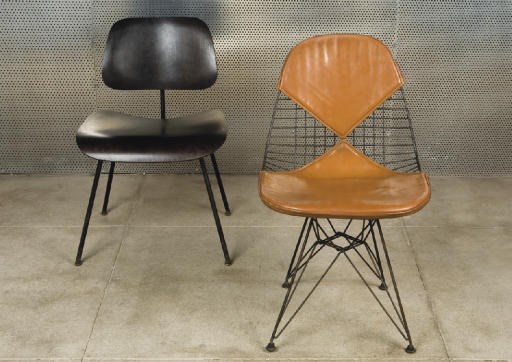 CHARLES EAMES