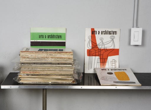 LITERATURE: ARCHITECTURE AND DESIGN
