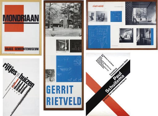 GRAPHICS: DE STIJL