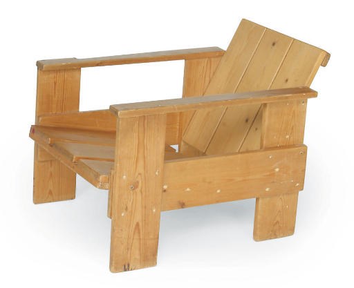 GERRIT RIETVELD