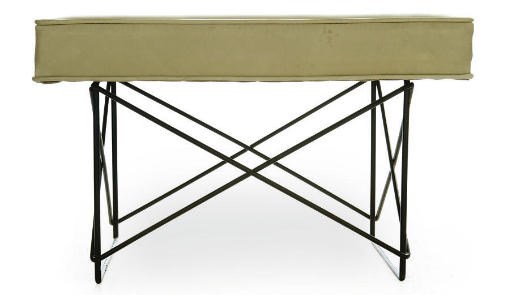 CHARLES AND RAY EAMES