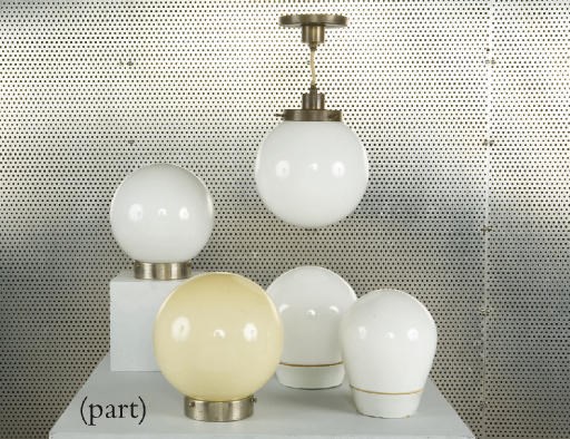 BAUHAUS DESIGN