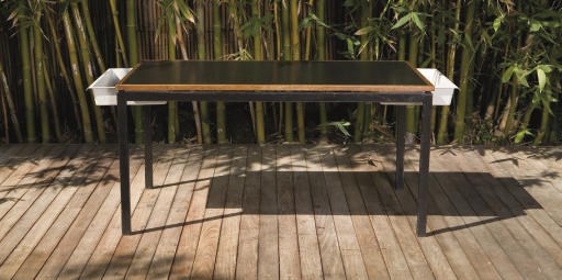 CHARLOTTE PERRIAND