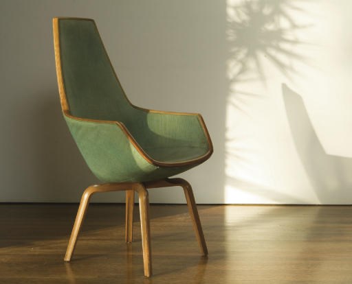 ARNE JACOBSEN