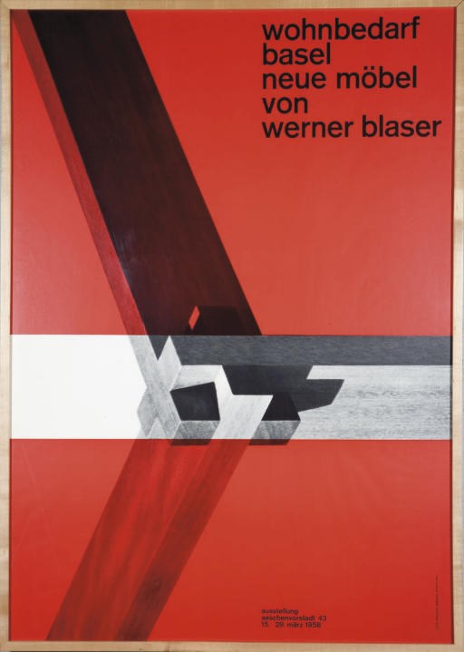 WERNER BLASER