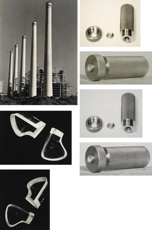MODERNIST PHOTOGRAPHY