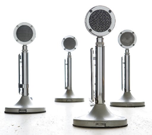 AMERICAN INDUSTRIAL DESIGN