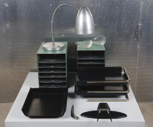 AMERICAN INDUSTRIAL DESIGN