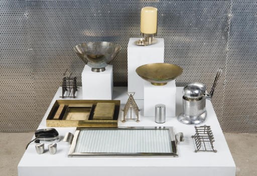 INDUSTRIAL DESIGN