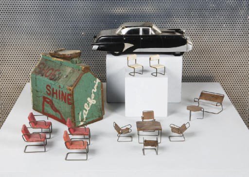 FOLK ART AND DESIGN