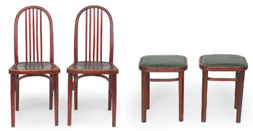 JOSEF HOFFMANN