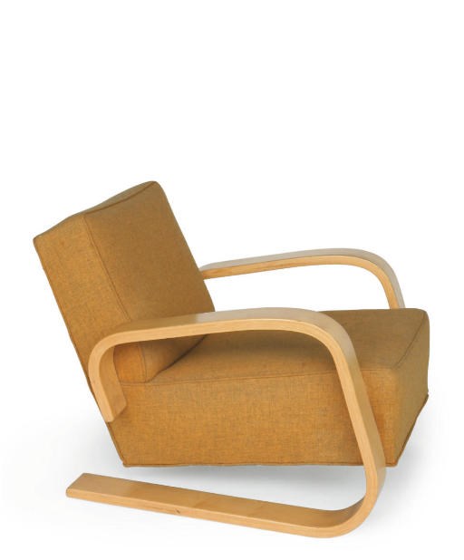 ALVAR AALTO
