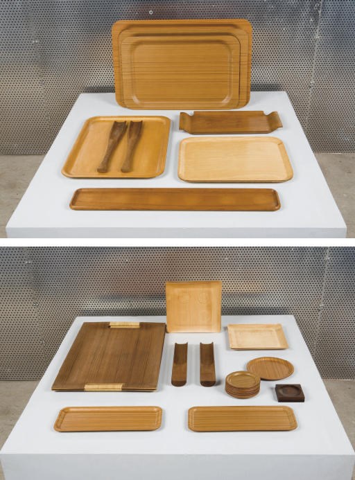 MODERNIST DESIGN
