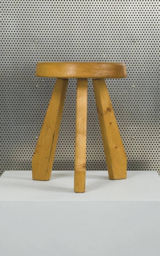 CHARLOTTE PERRIAND