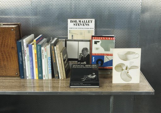 LITERATURE: ARCHITECTURE & DESIGN