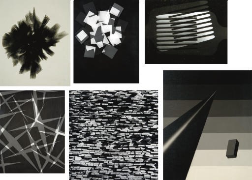 MODERNIST PHOTOGRAPHY