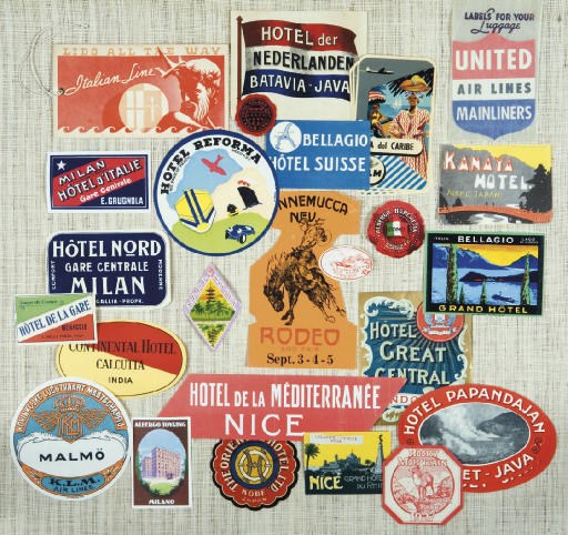 GRAPHICS: INTERNATIONAL DESIGN