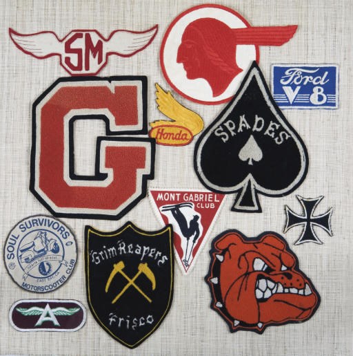 GRAPHICS: AMERICAN DESIGN