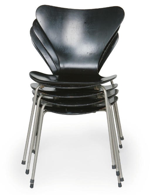 ARNE JACOBSEN