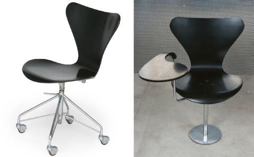 ARNE JACOBSEN