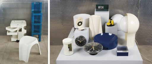 PLASTICS DESIGN