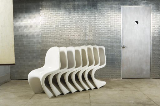 VERNER PANTON