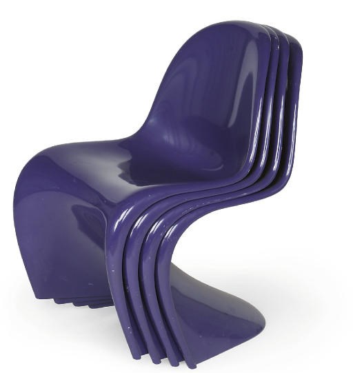 VERNER PANTON