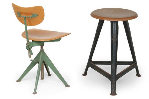 INDUSTRIAL DESIGN