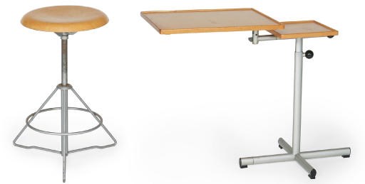 INDUSTRIAL DESIGN