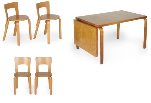ALVAR AALTO