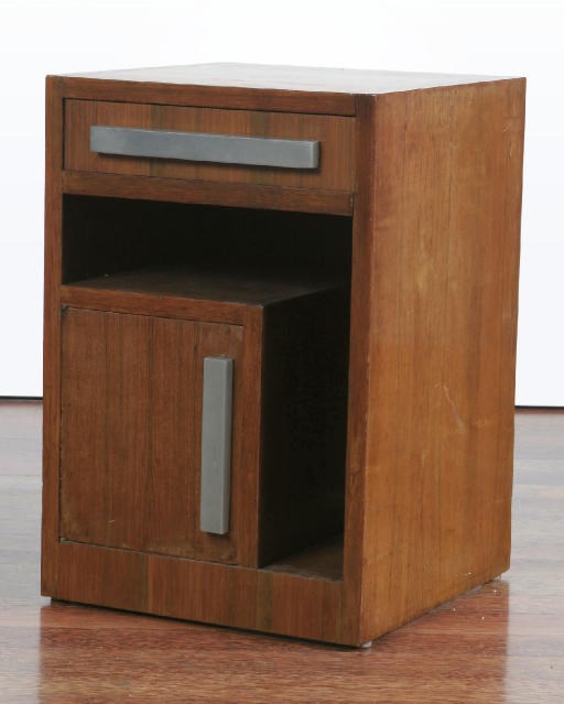 ROBERT STEVENS-MALLET