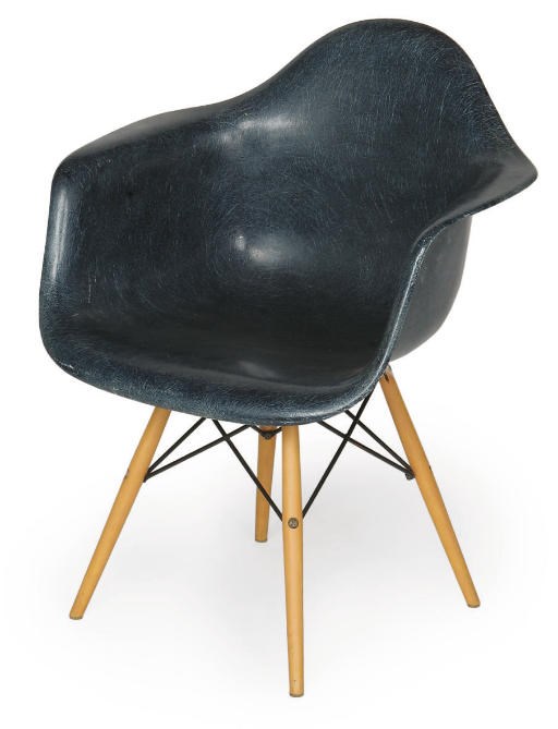 CHARLES AND RAY EAMES