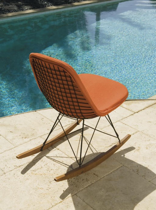 CHARLES AND RAY EAMES