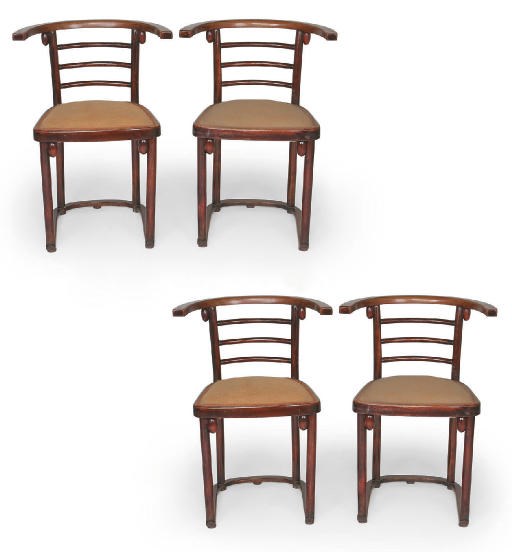 JOSEF HOFFMANN