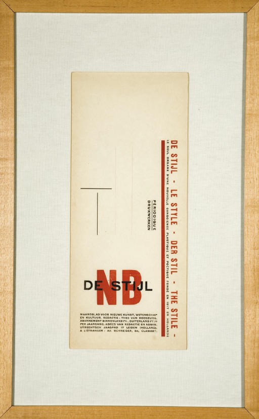 THEO VAN DOESBURG