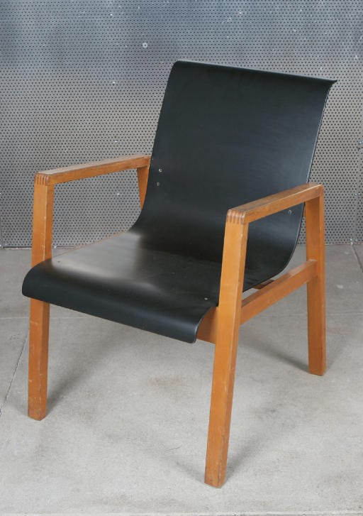 ALVAR AALTO