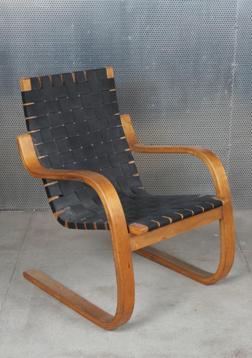 ALVAR AALTO