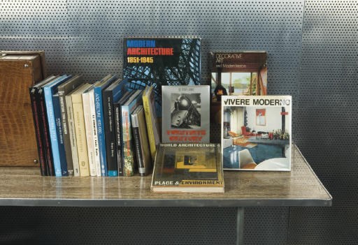 LITERATURE: ARCHITECTURE & DESIGN