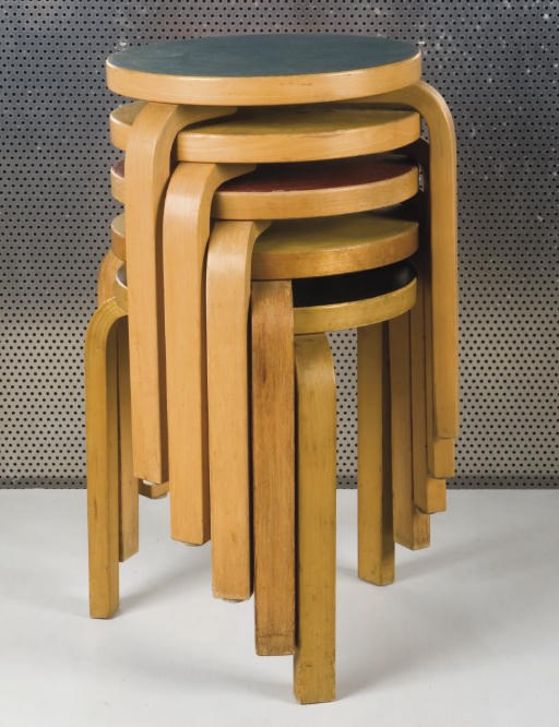 ALVAR AALTO