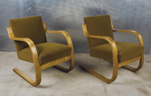 ALVAR AALTO