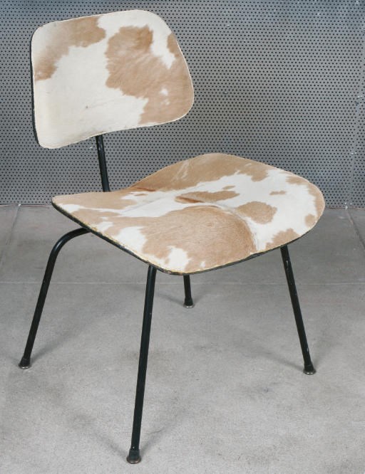 CHARLES AND RAY EAMES
