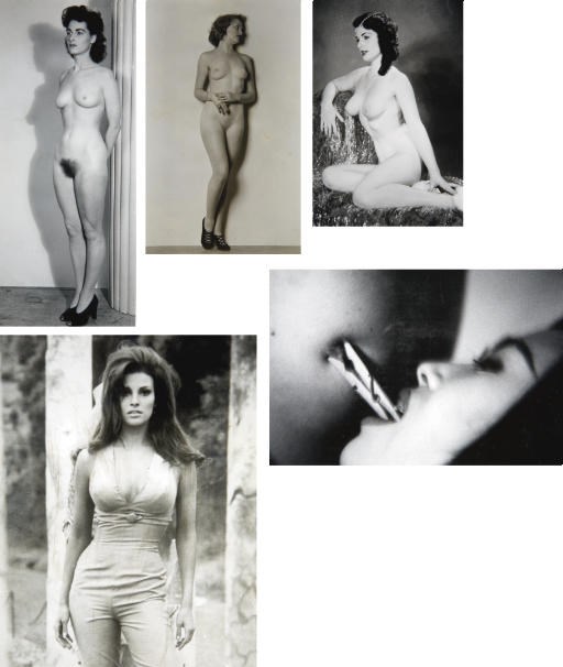 MODERNIST PHOTOGRAPHY