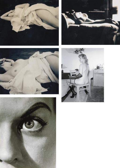 MODERNIST PHOTOGRAPHY