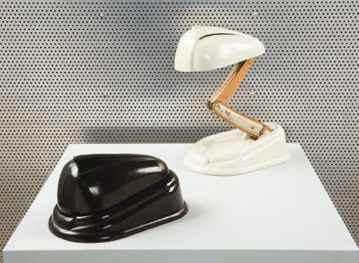 FRENCH INDUSTRIAL DESIGN