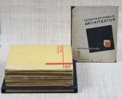 BAUHAUS DESIGN
