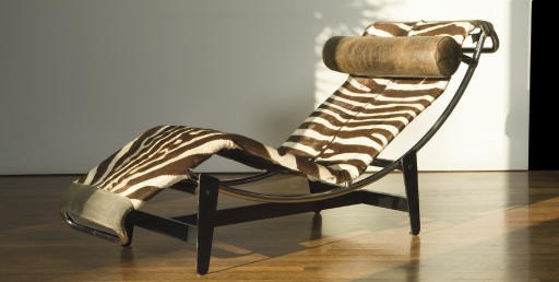 LE CORBUSIER, CHARLOTTE PERRIAND AND PIERRE JEANNERET