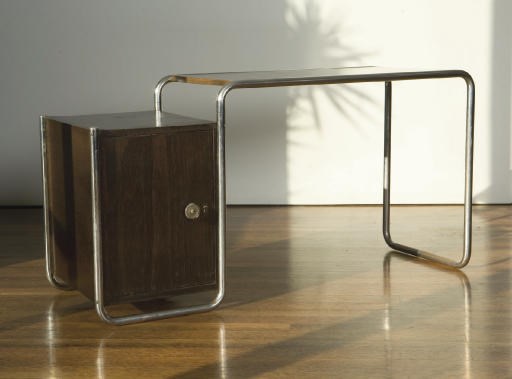 MARCEL BREUER