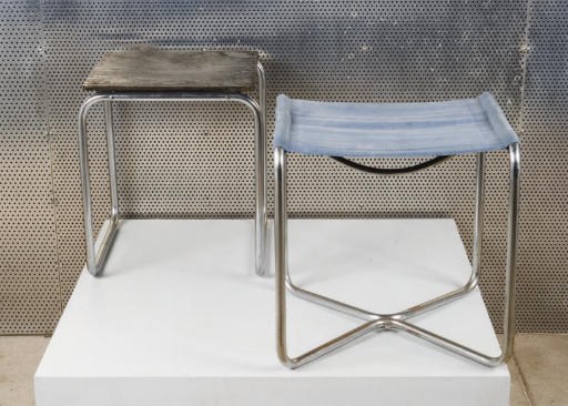 MARCEL BREUER
