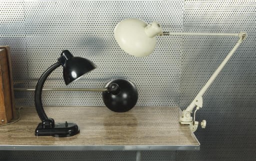 BAUHAUS DESIGN